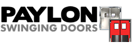 Paylon Swinging Doors