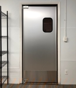 PE-510ALC Custom saloon doors